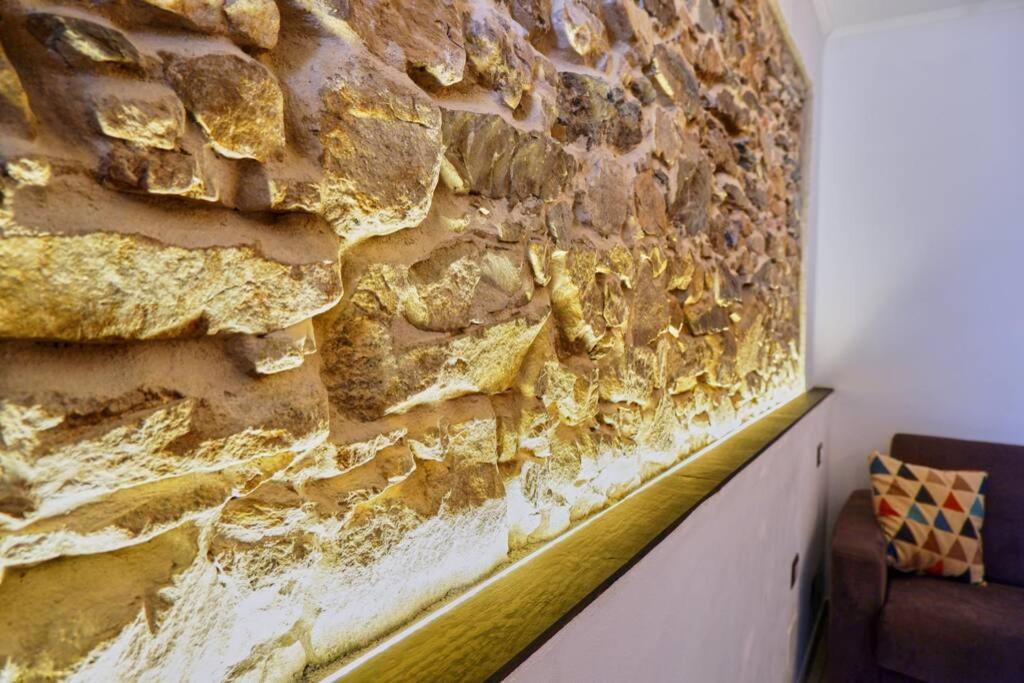 Appartamento Trebbiana Riomaggiore Exteriér fotografie
